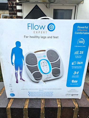 Paingone flow expert feet - paingone,