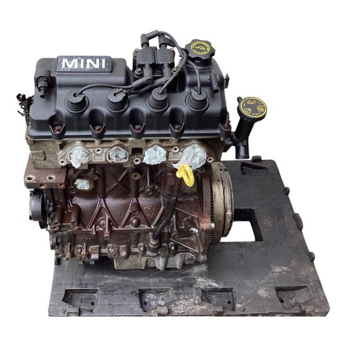 Bmw mini r50 r52 engine - bmw,