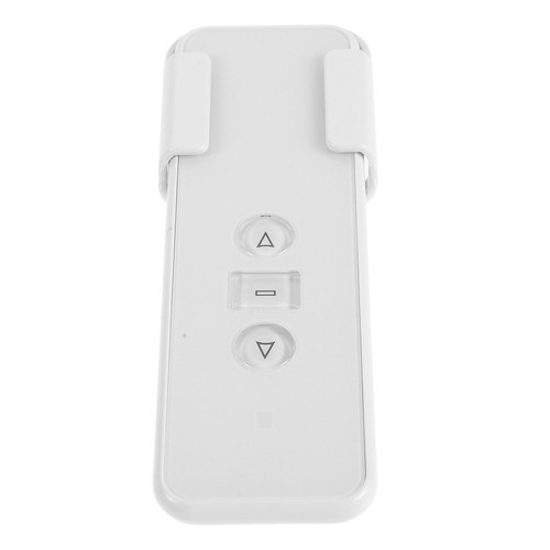 2pcs blinds remote control - 2pcs,