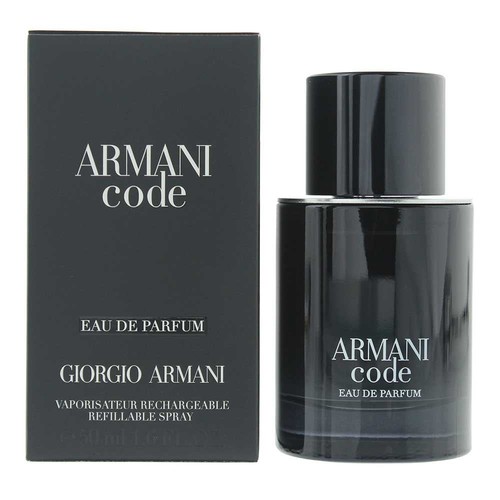 Giorgio armani code pour - giorgio,