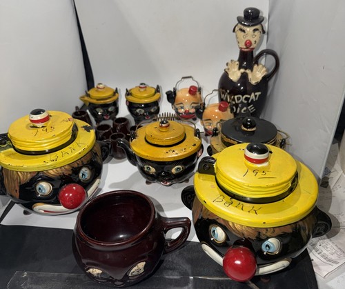 Vintage black americana - black,