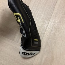 Ping G430 5hybrid, Rescue Club