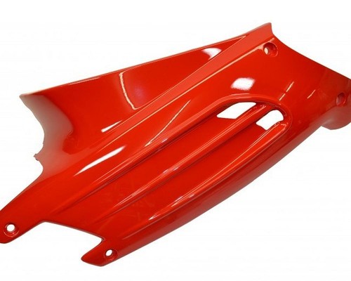 Engine trim panel left - trim,
