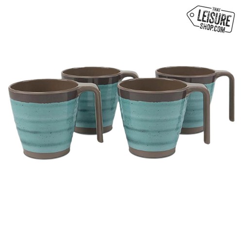 Camp halo mug - mug, |