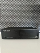 Kenwood KDC-C600 Compact 10