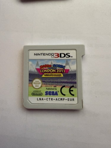 Nintendo 3ds games - nintendo,