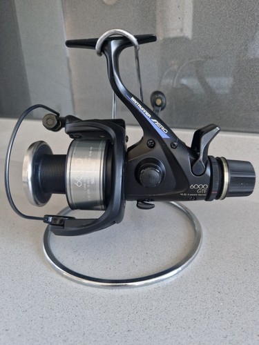 Shimano baitrunner aero 6000 - baitrunner,