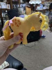 My Little Pony | Butterscotch