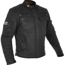 Oxford Hardy Wax Mens