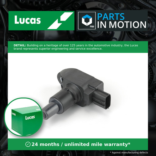 Ignition coil fits - ignition,
