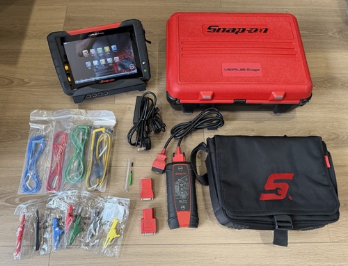 Snap versus edge - snap-on,