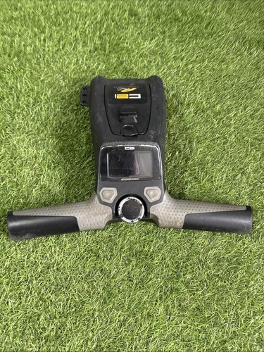 Powakaddy c2i complete handle - powakaddy,