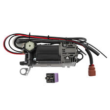 Air Suspension Compressor Air Pump For Audi A6 Allroad Quattro C6/4F 4F0616005E