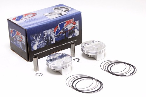 Pistons opel c20xe - je, c20le