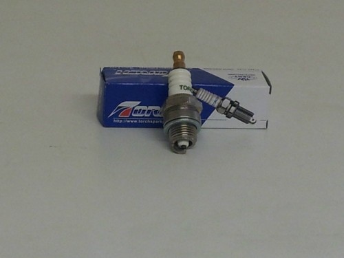 Torch spark plug - torch,