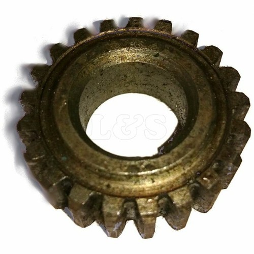 Villiers c12 timing - villiers,