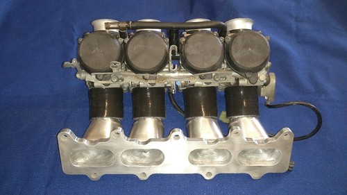 Toyota 1600 4age - toyota, 16v
