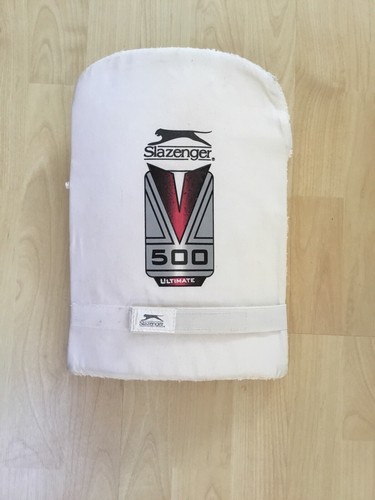 Body pad slazenger - body,