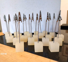 Placement card or picture