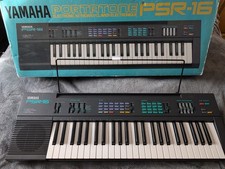 Vintage Yamaha Portatone