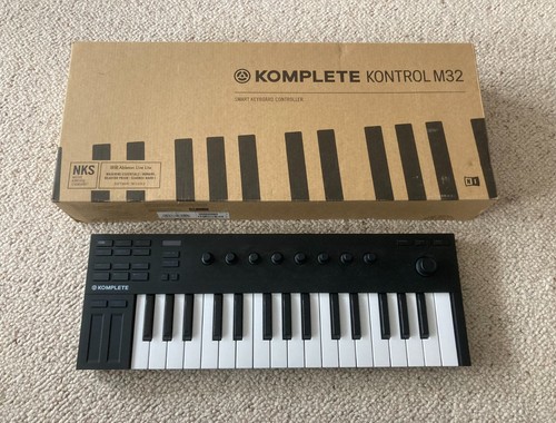 Native instruments komplete - native,