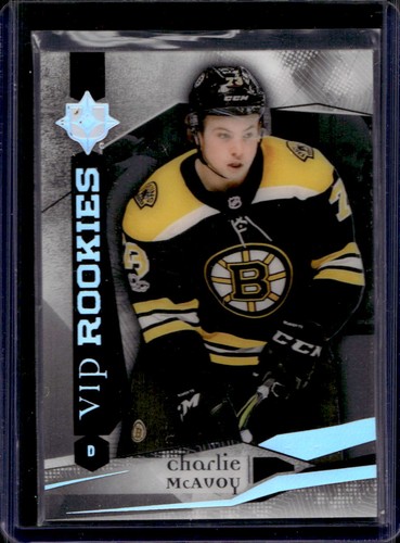 Charlie mcavoy 2017 - charlie, 2017-18