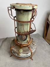 Vintage Aladdin Blue Flame Paraffin heater