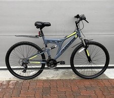 MuddyFox 26 inch Mountain Bike