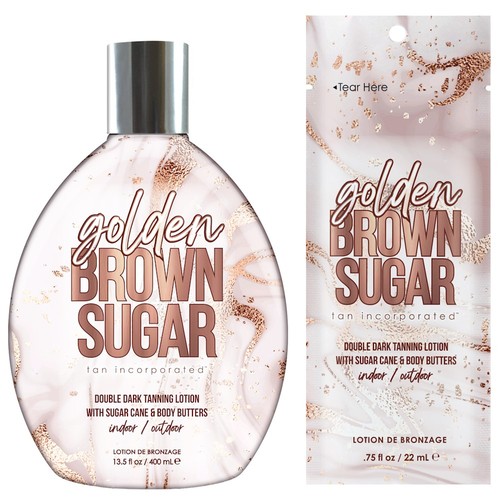 Tan inc golden brown sugar - tan,
