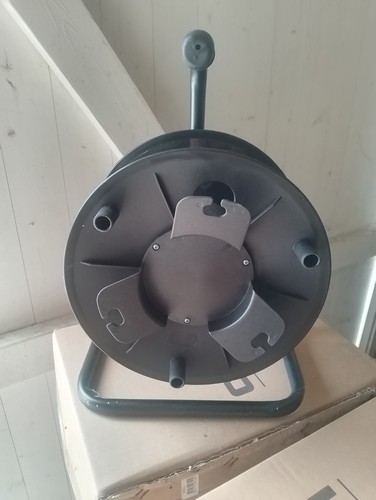 Cable reel empty 29 - empty, x