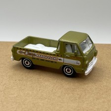 Matchbox 1966 Dodge A100 Pick