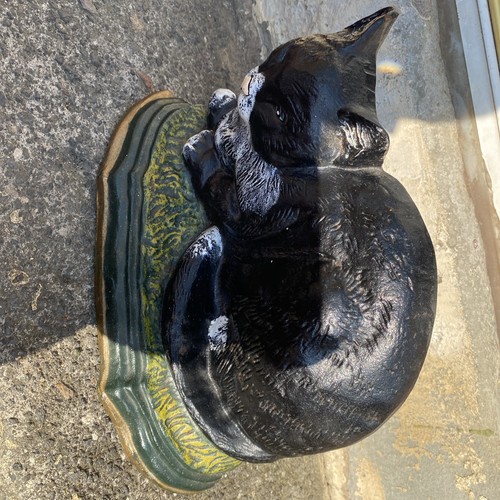 Painted cast iron - painted,