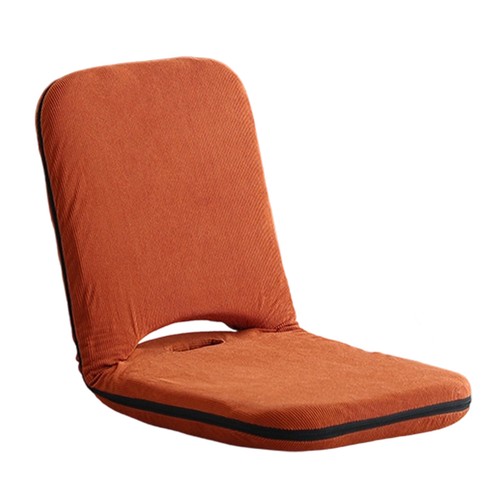 Foldable meditation seat - foldable,