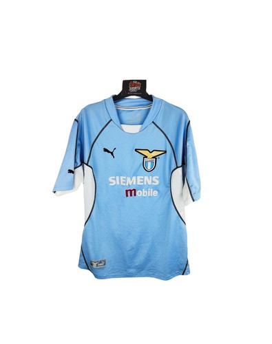 Vintage lazio roma home - lazio,