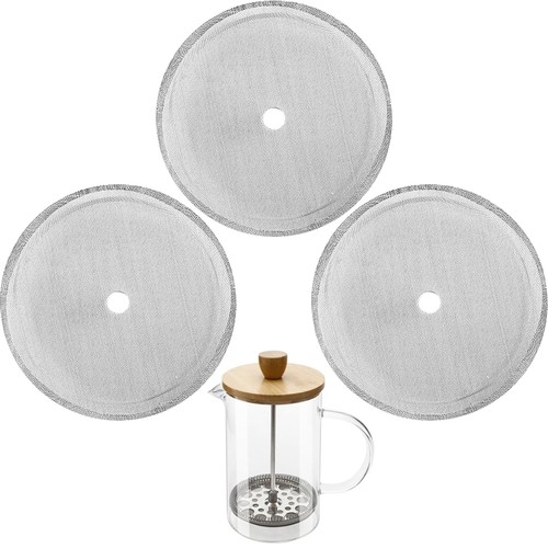 French press replacement - french,