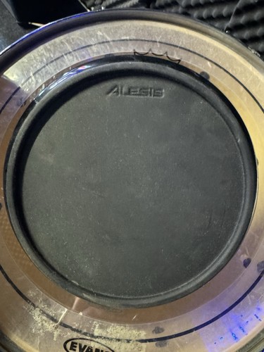Alesis dm7x nitro round rubber - alesis,