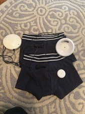 Rodger Bedwetting Alarm System