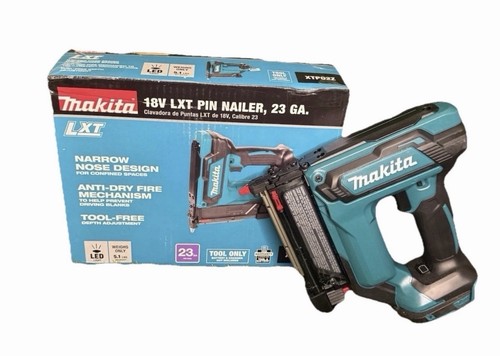 Makita xtp02z 18v - xtp02z, 23
