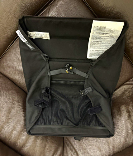 Bugaboo donkey underneath - 3,