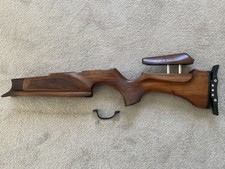 BSA R10 Walnut Stock –