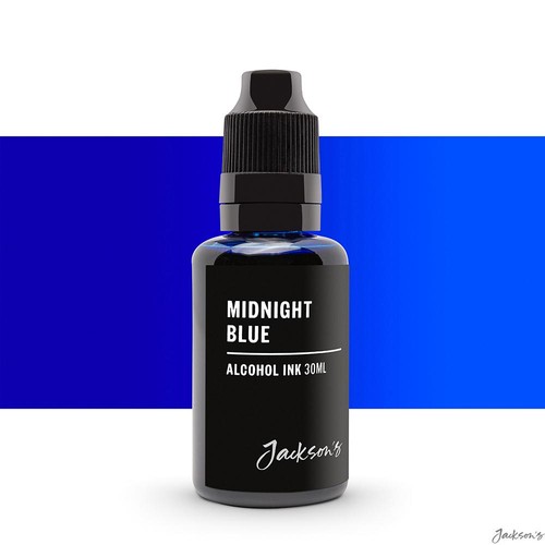 Jackson alcohol ink 30ml - jackson's,