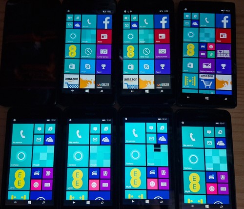 Nokia lumia phones 4 of - 8,