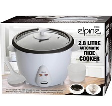 2.8L 1000W Electric Rice