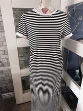 Maternity Long Dress Size XL