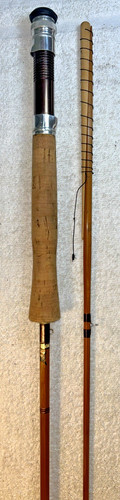 Sharpe spliced split - split, cane