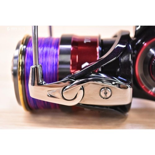 Daiwa tournament iso - 22,