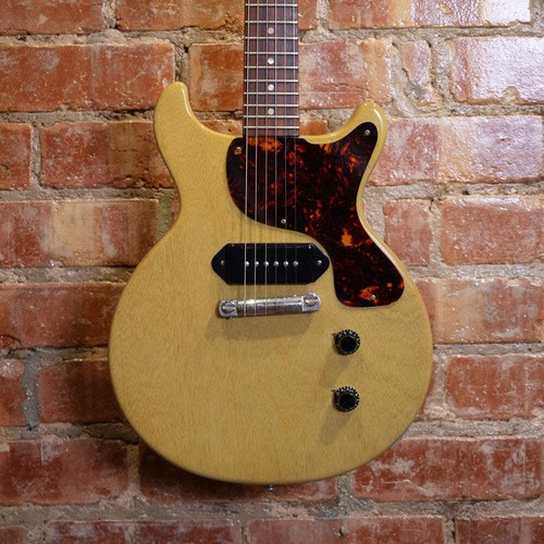 2018 gibson les - 2018,
