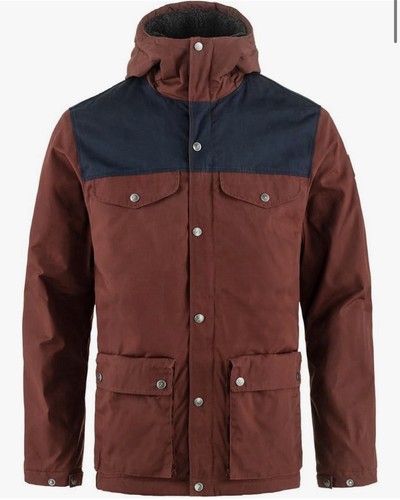 Fjallraven greenland winter - fjallraven,