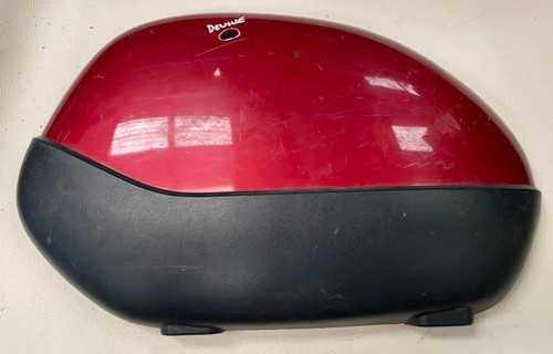 Honda deauville right hand - honda,