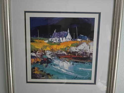 Boats portuairk ardnamurchan - boats,,